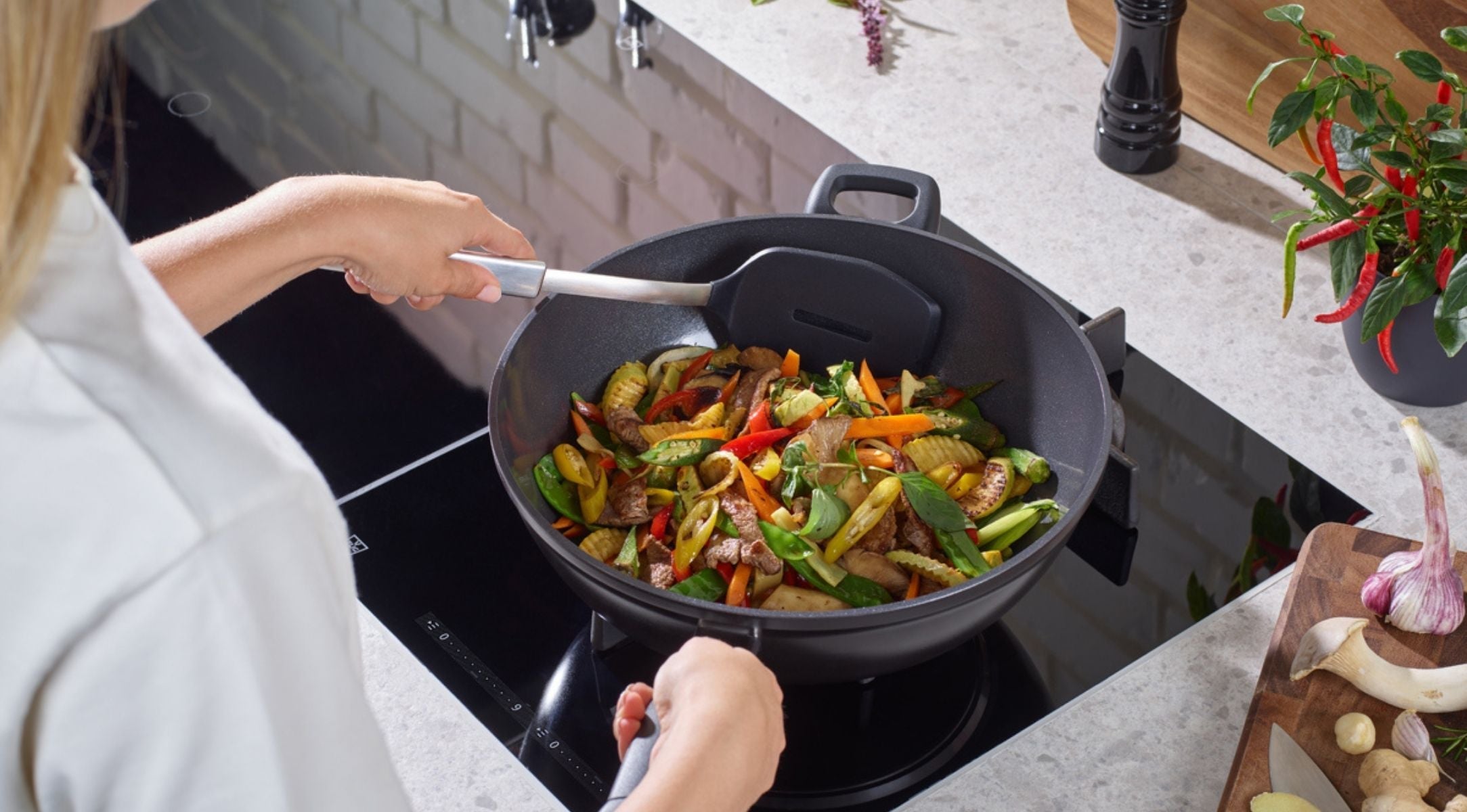 Wok-Ratgeber