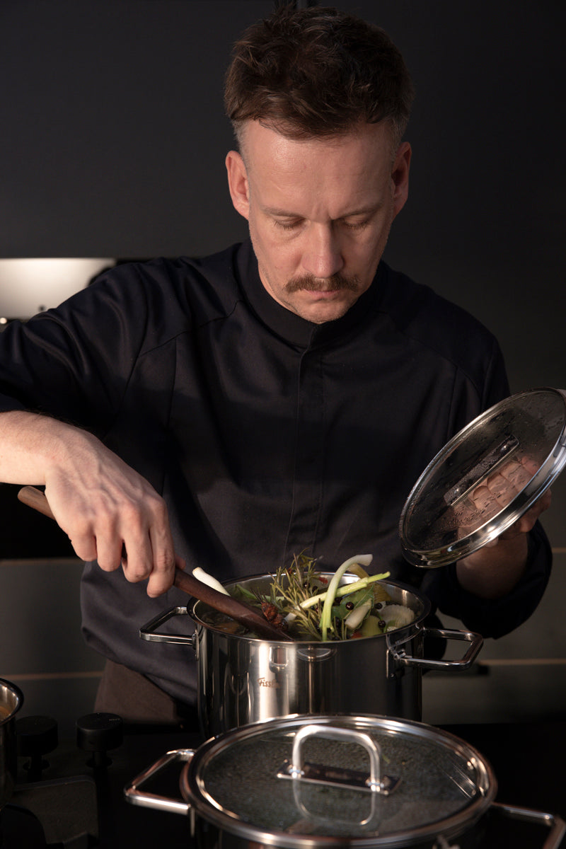 Viseo® Pro Kochtopf