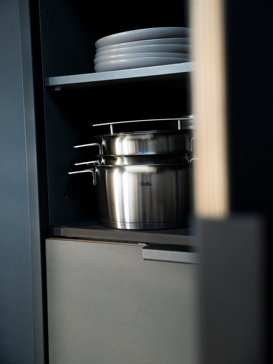 Phi Collection Stielkasserolle