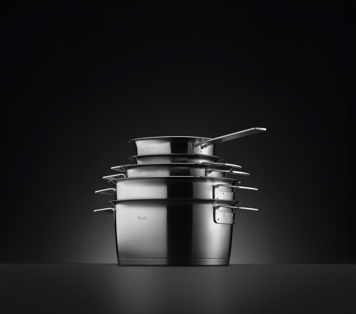 Phi Collection Stielkasserolle