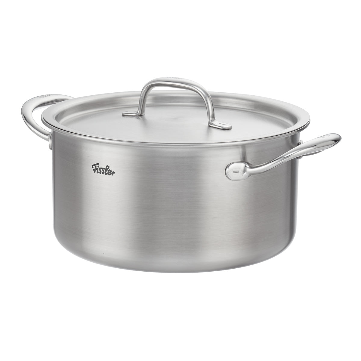 M5 Pro-Ply® Kochtopf mit Metalldeckel