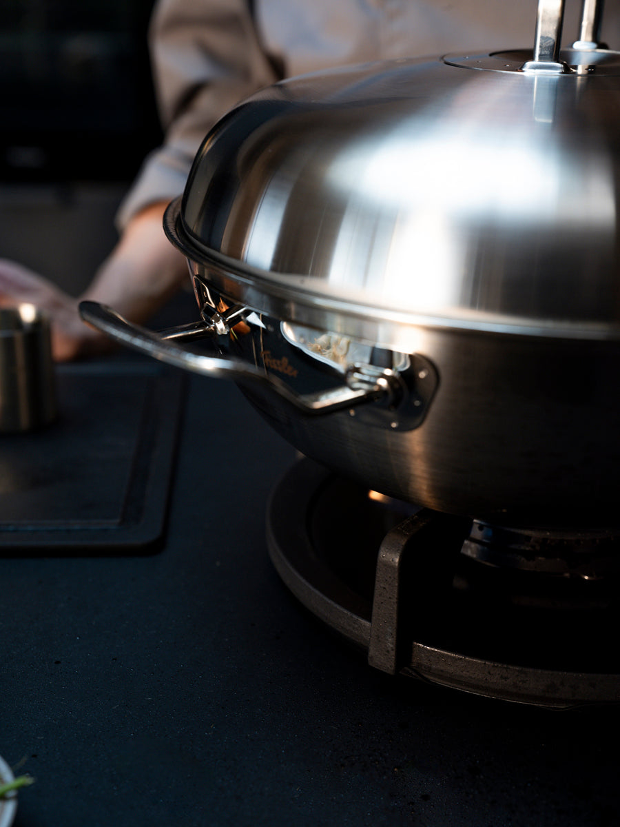 Original-Profi Collection® Wok 32cm