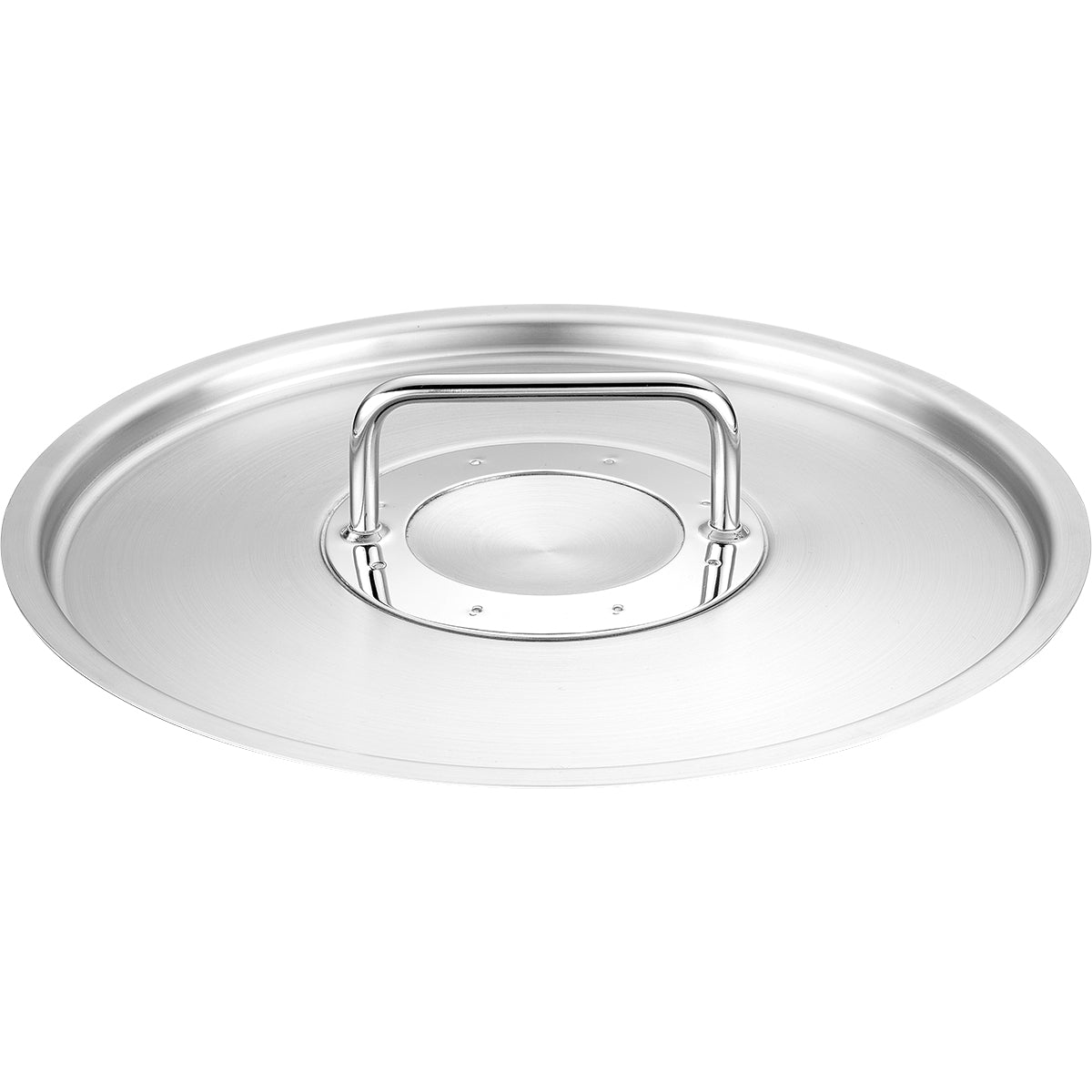 Fissler Pure Collection Metalldeckel 24 cm