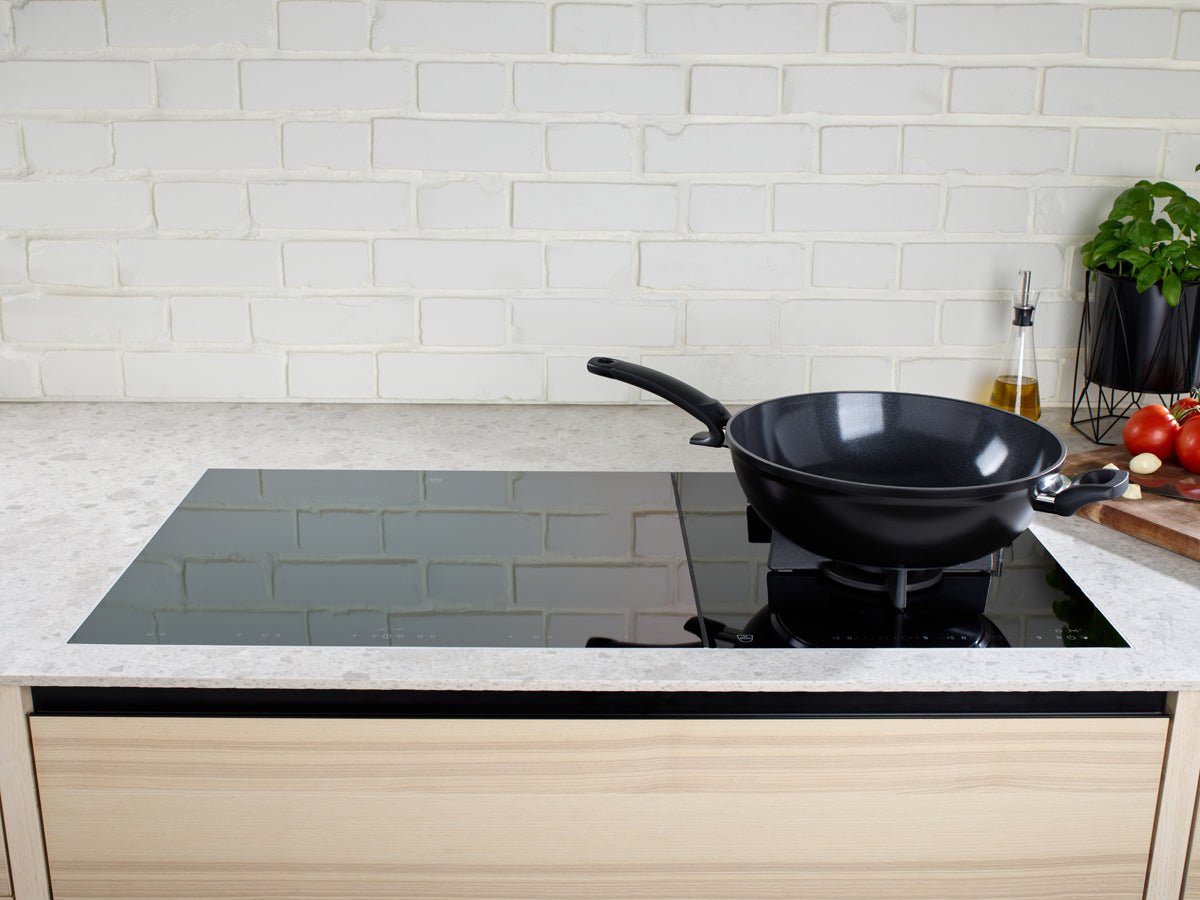 Ceratal® Wok Orbitschwarz