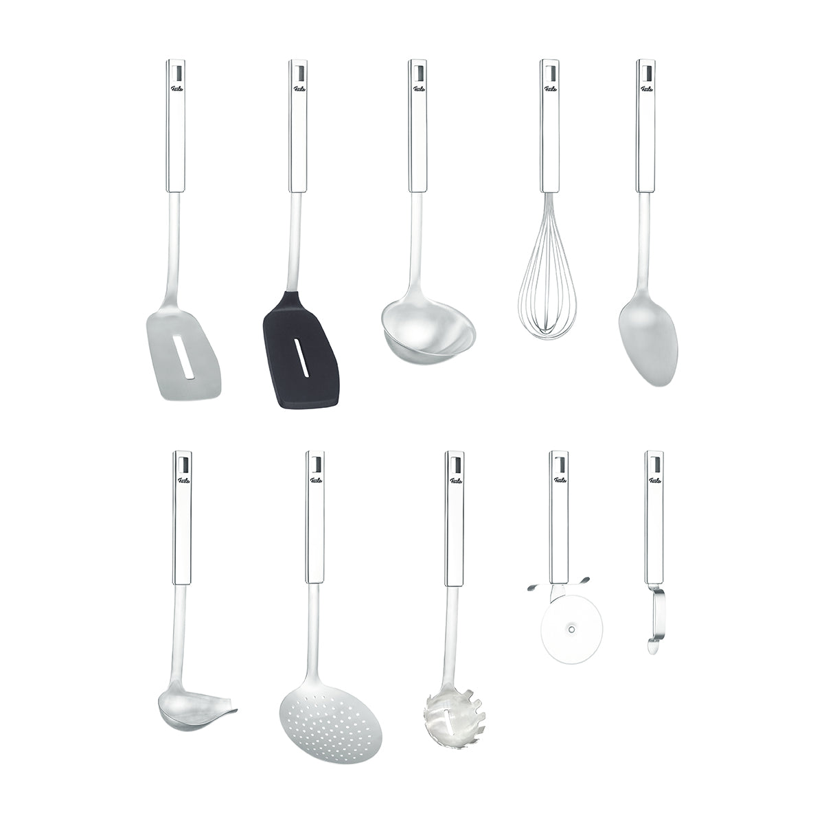 Original-Profi Collection® 10-Piece Kitchen Accessories Set