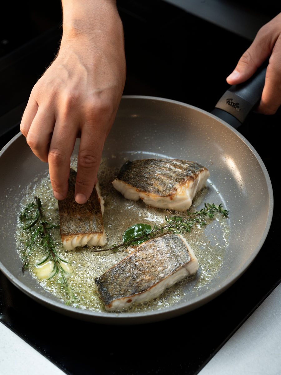 Ceratal® Evo Classic Pfanne