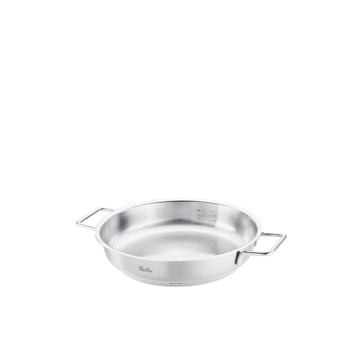 Fissler Pure Servierpfanne