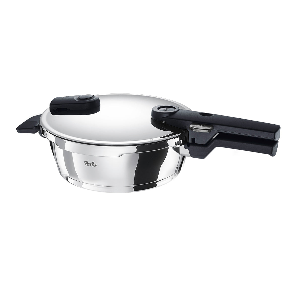 Vitaquick® – Schnellbratpfanne 22cm / 2,5 Liter