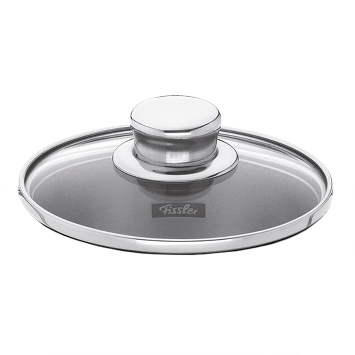 Häppchen-Set Glasdeckel 14 cm
