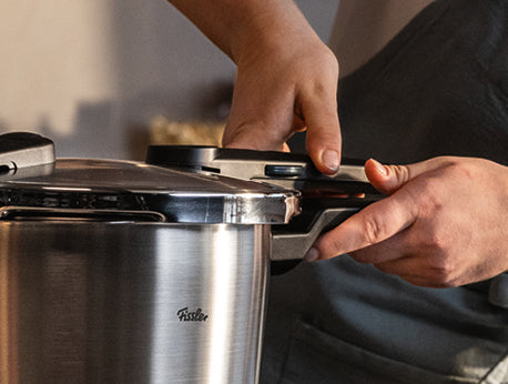 Vitaquick® Premium Schnellkochtopf