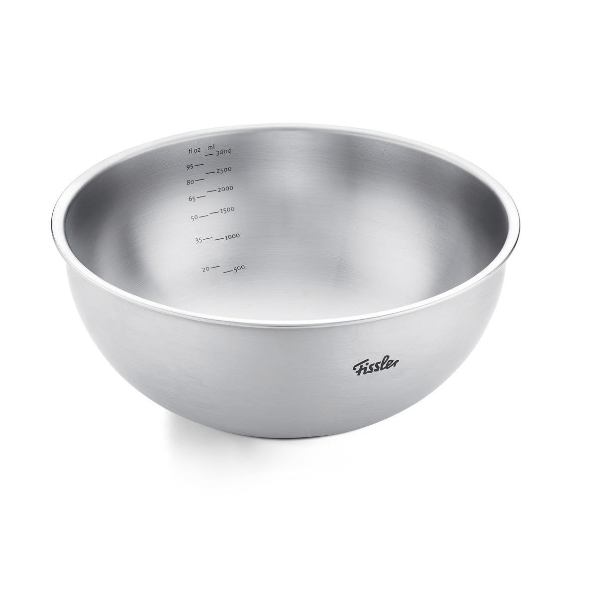 Fissler Essential Bowl 24cm | Fissler