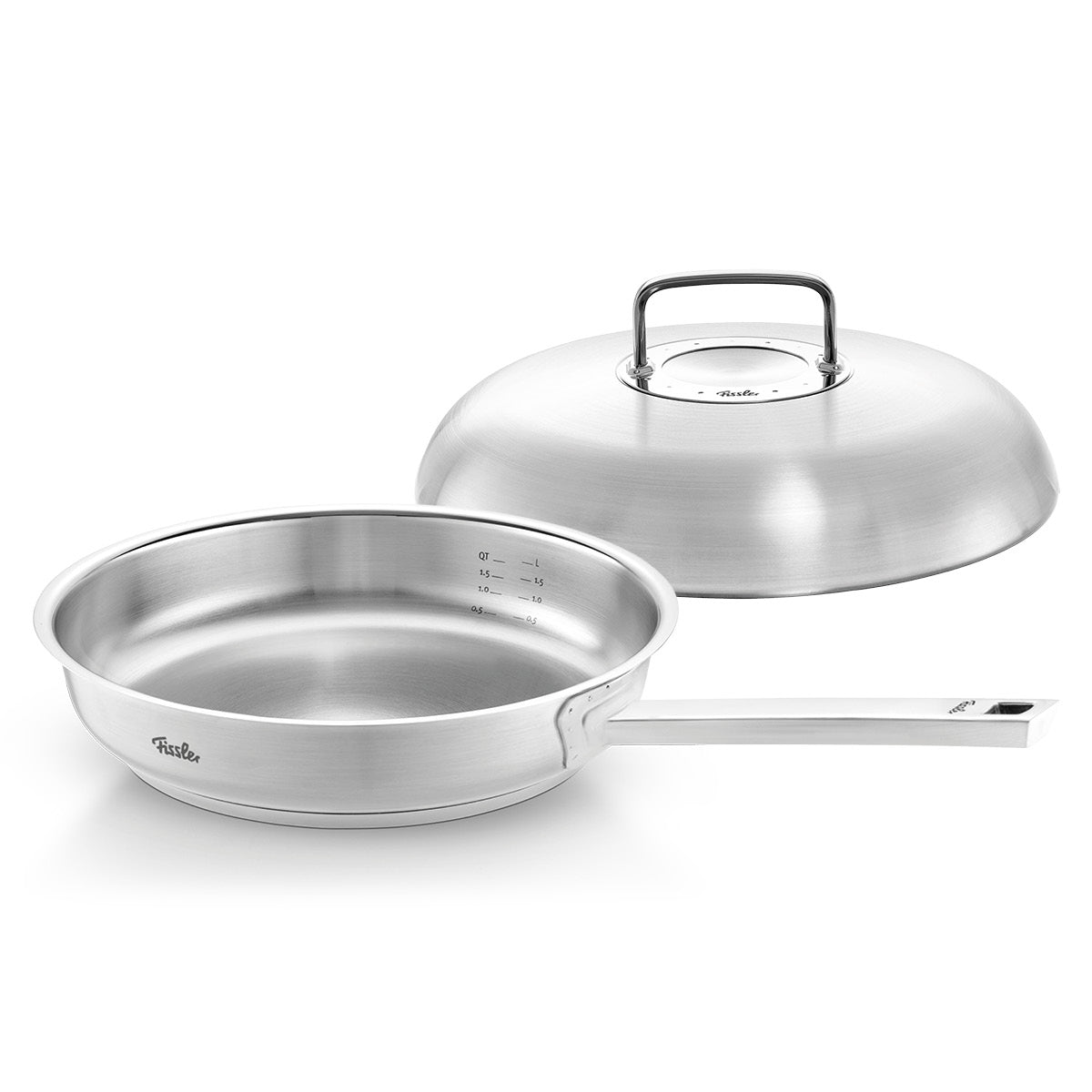 Original-Profi Collection® Stielpfanne ohne Novogrill®