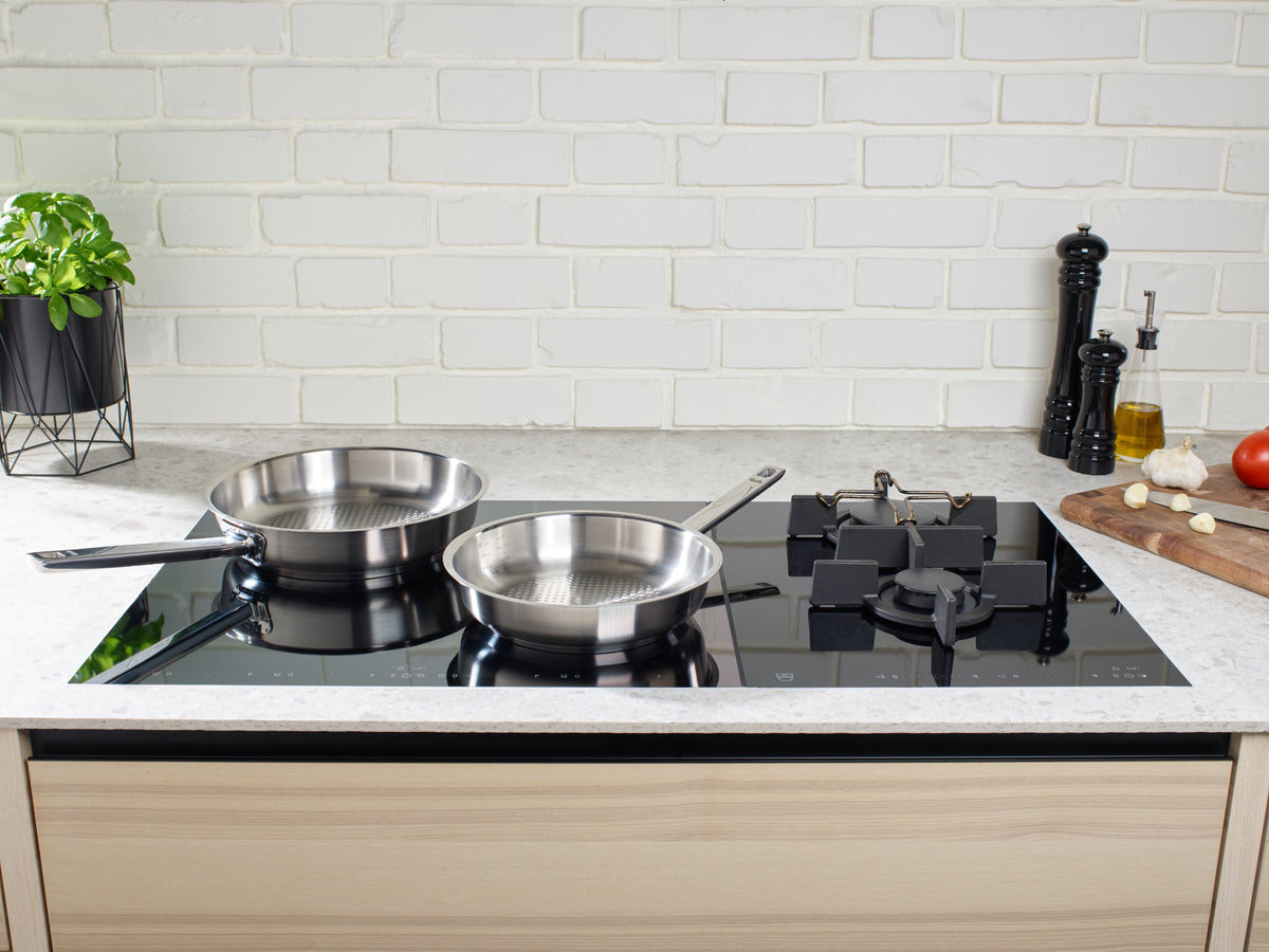 Original-Profi Collection® Stielpfanne