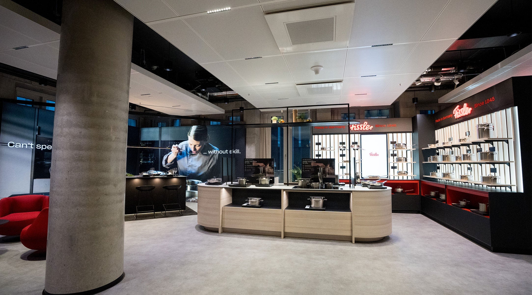 Rückblick Ambiente 2026