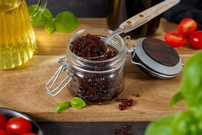 Balsamico Kaviar