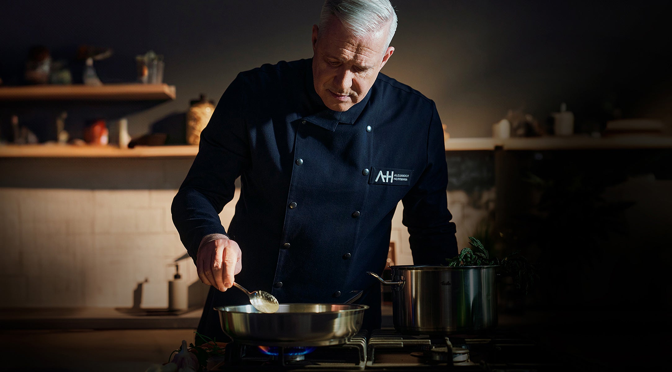 Fissler Töpfe – Vielfalt und Qualität für jede Küche
