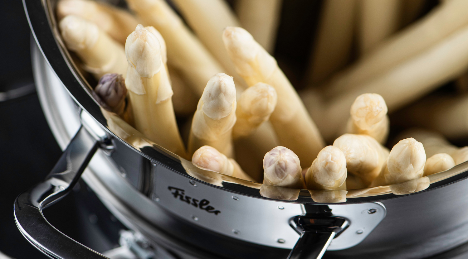 Spargel zubereiten: Tipps, Tricks und vielfältige Zubereitungsmethoden