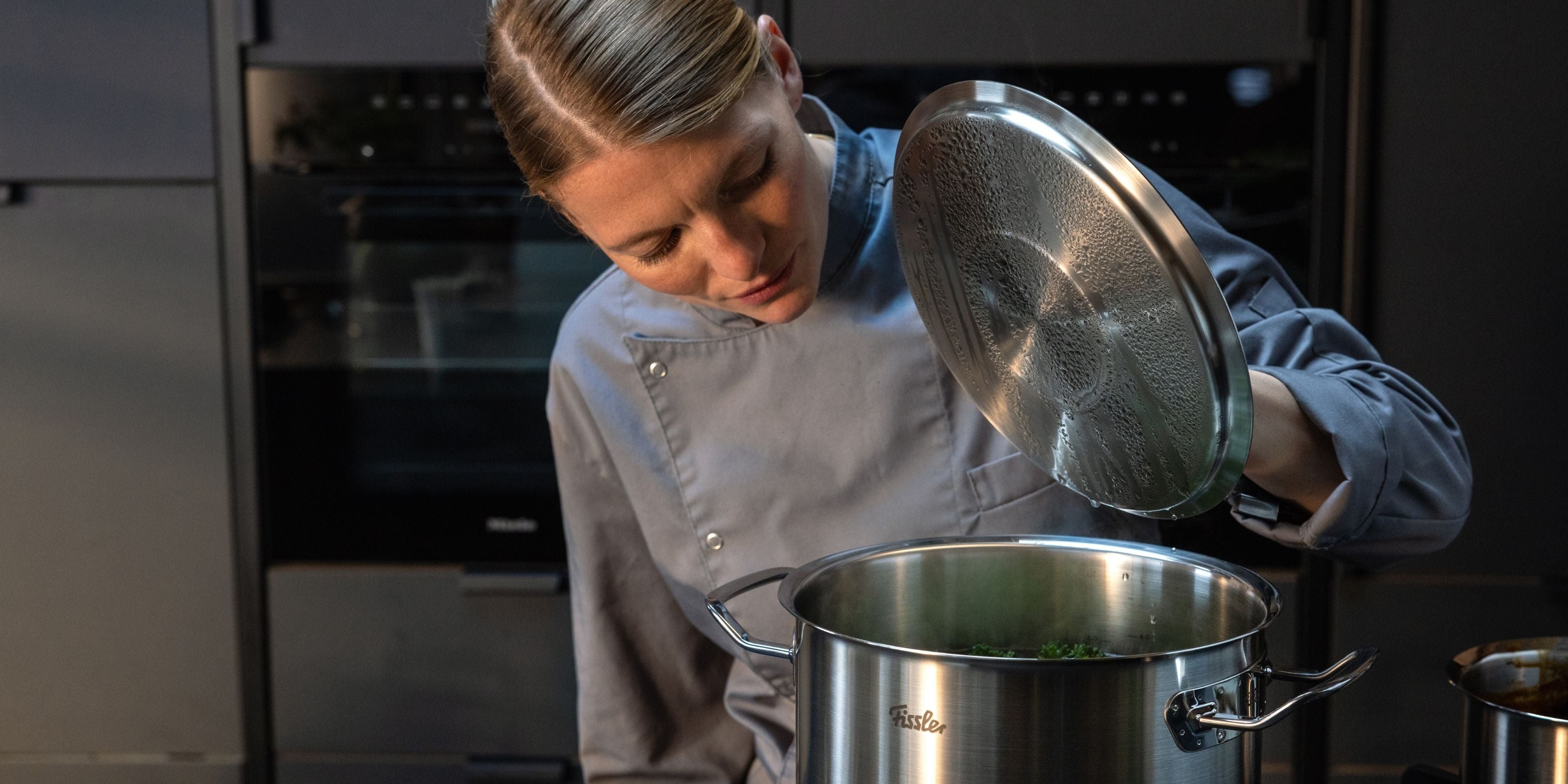 Dein kulinarischer Oster-Moment – Weißer Spargel mit Manchego & selbstgemachter Hollandaise