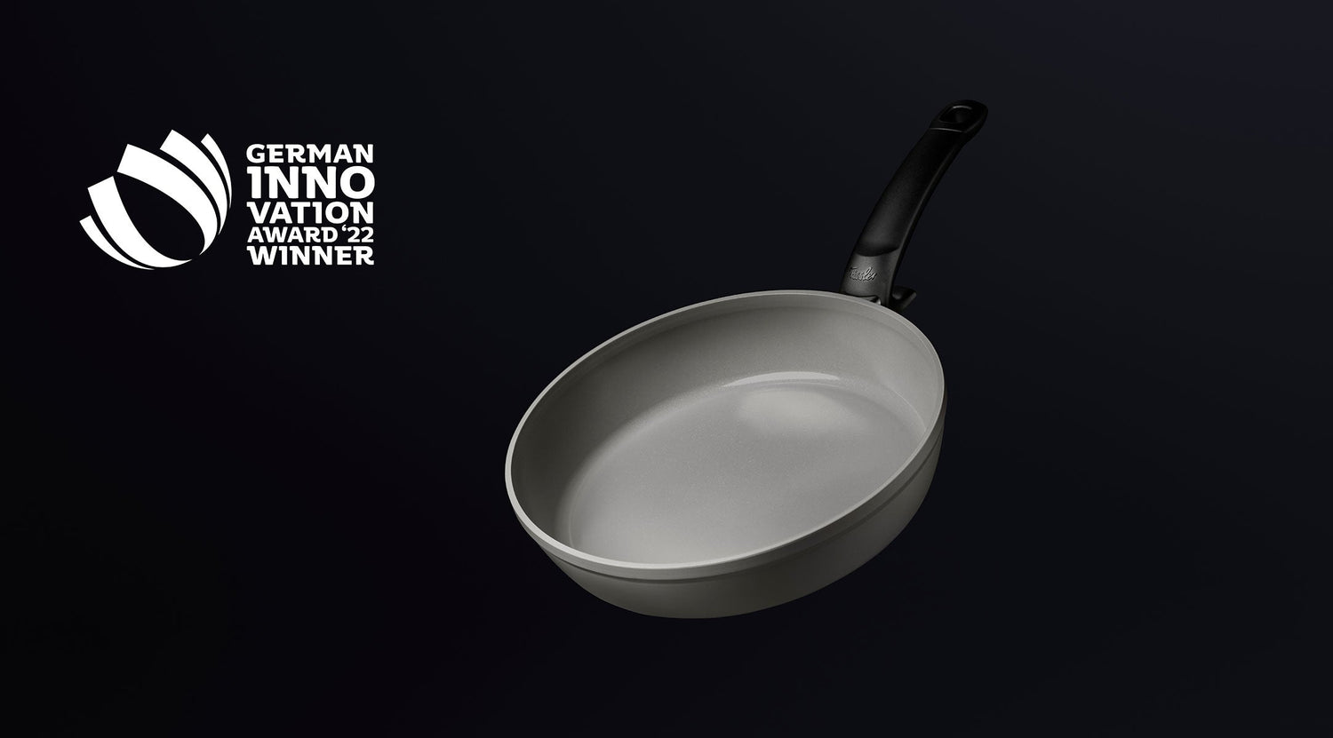 Fissler erhält Auszeichnungen für Innovation und Nutzerzentrierung