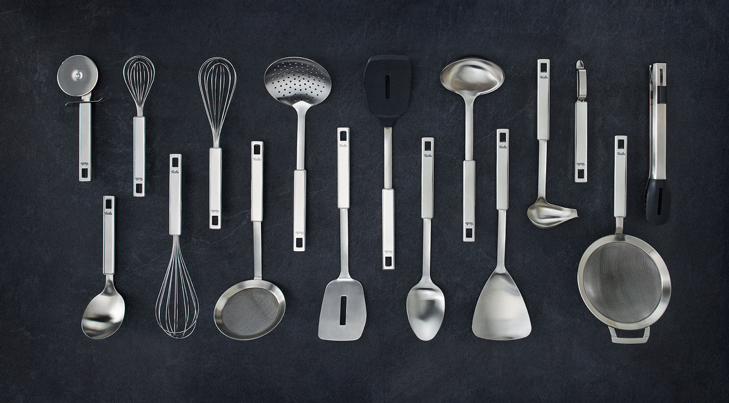 Stilvolle Begleiter: Fissler launcht Accessoires der Original-Profi Collection® Designlinie