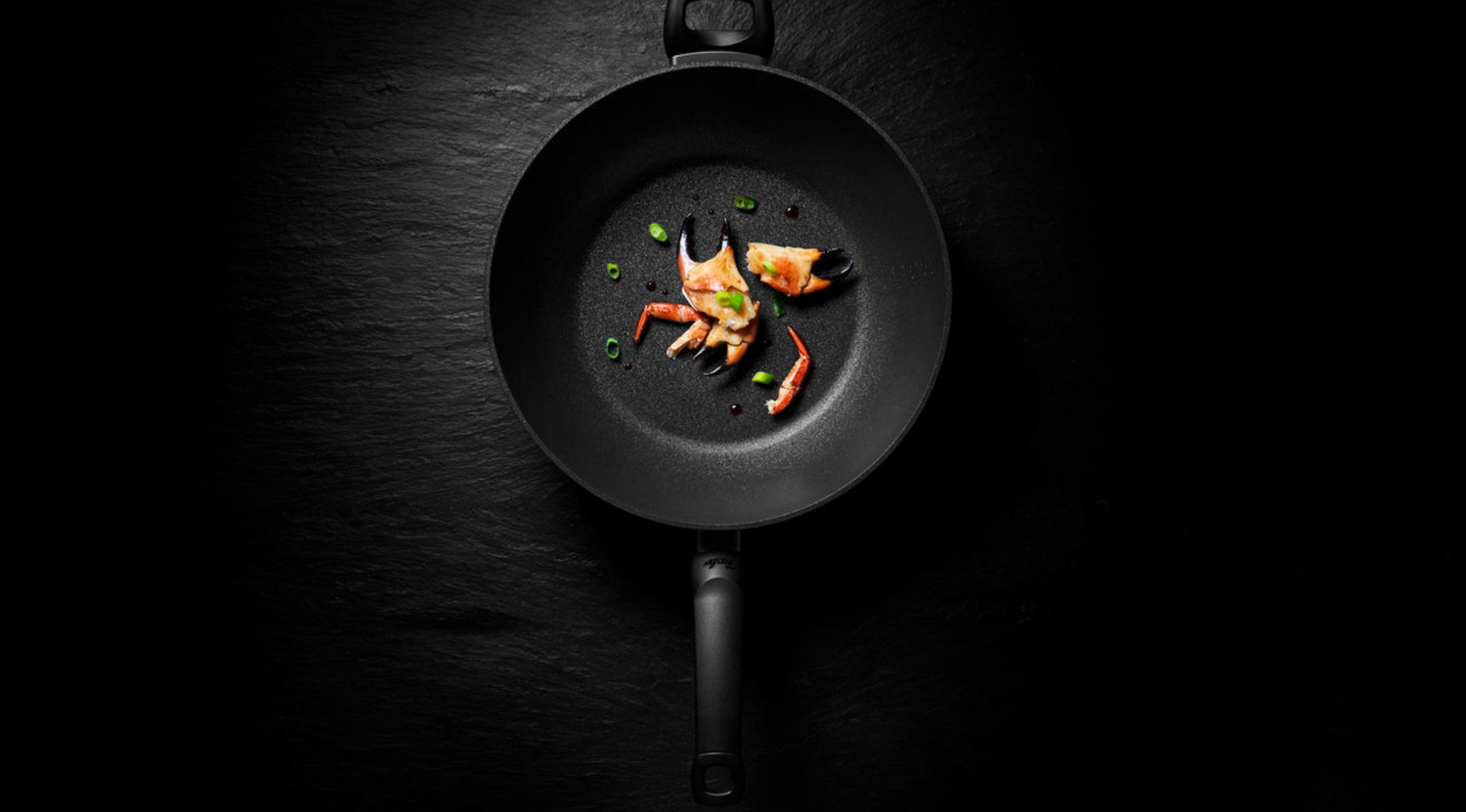Wok-Ratgeber
