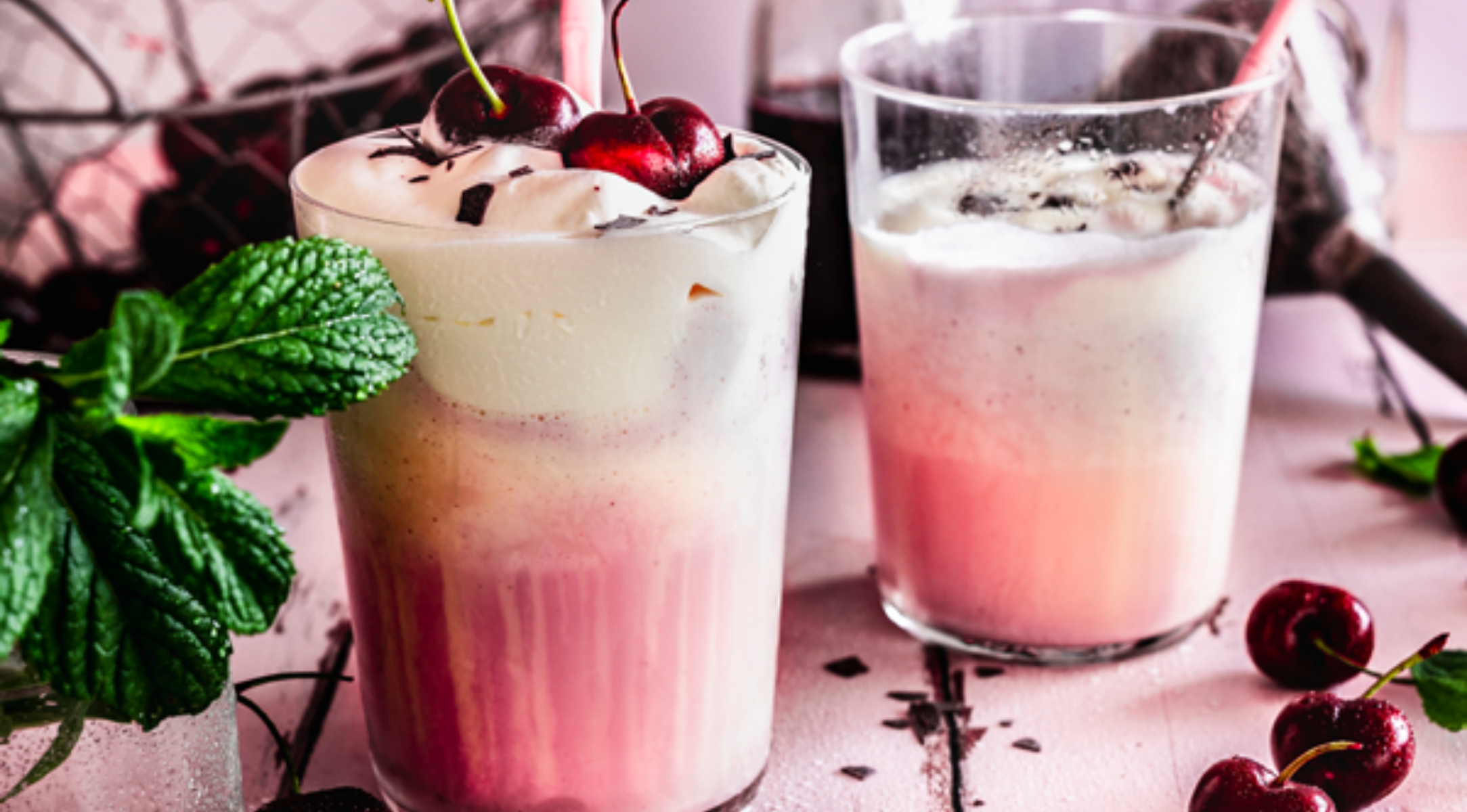 Kiba Milkshake