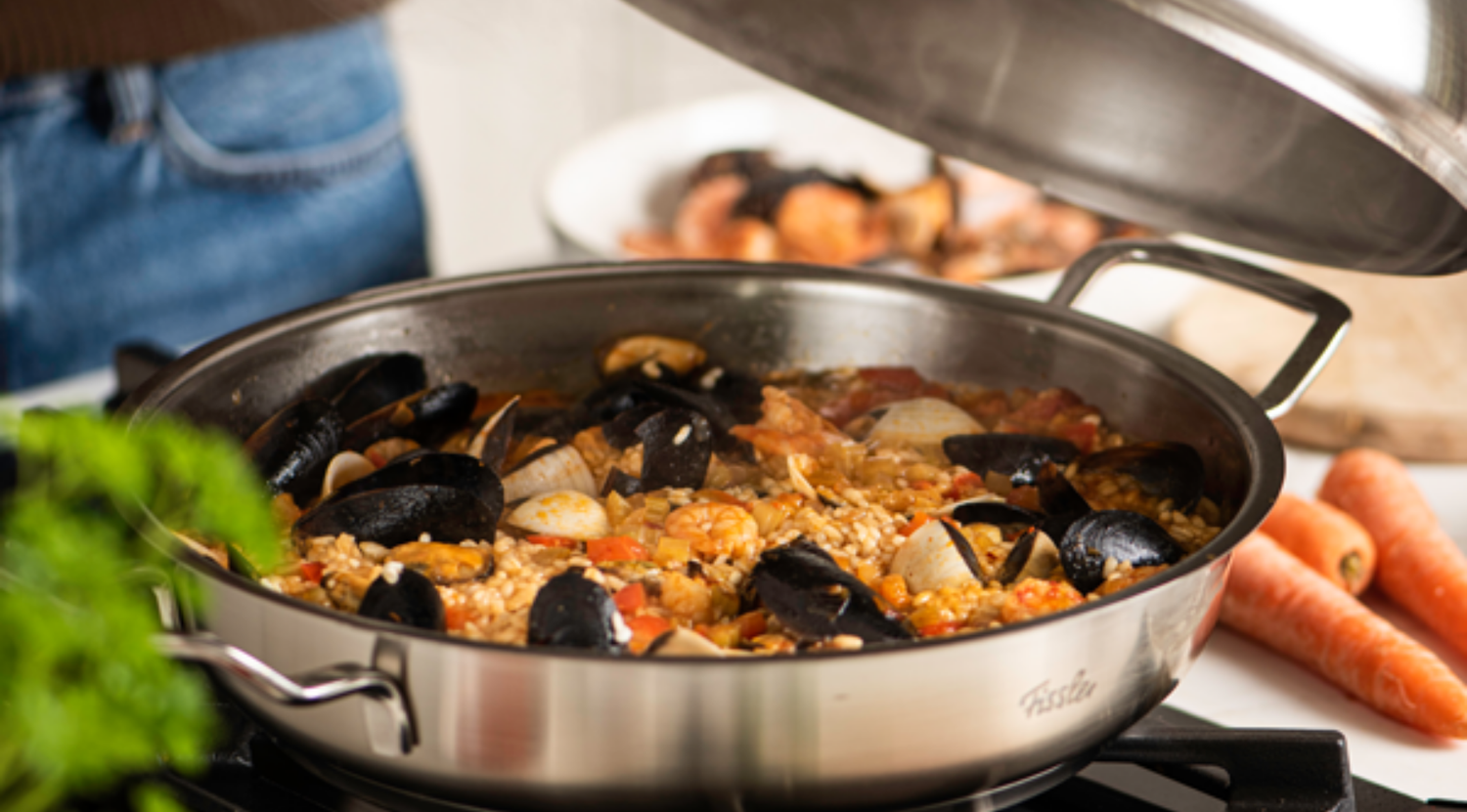 Paella