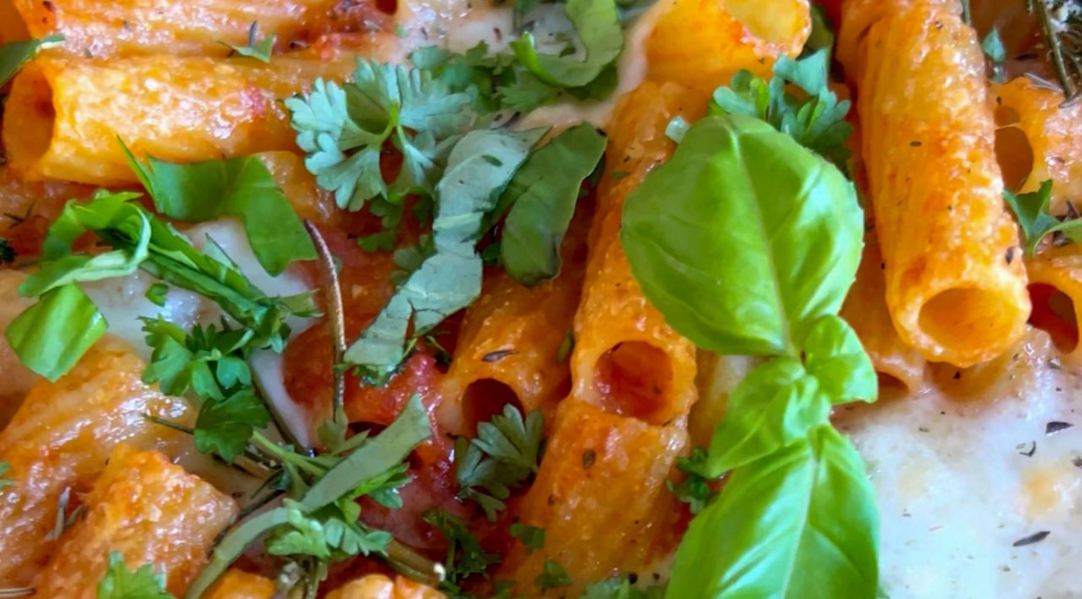 Pasta al Forno