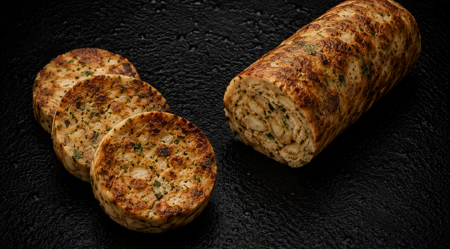 Breznknödel
