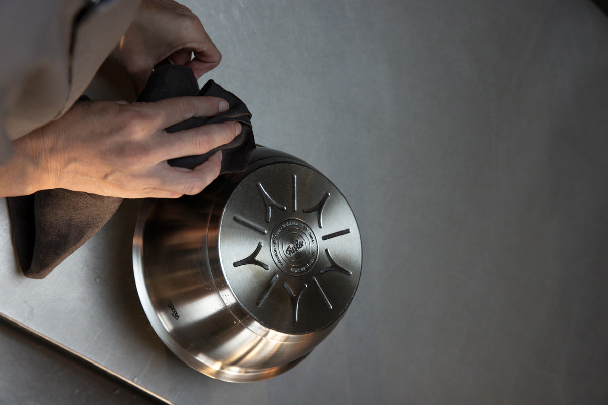 Original-Profi Collection® Sauteuse 20cm ohne Deckel