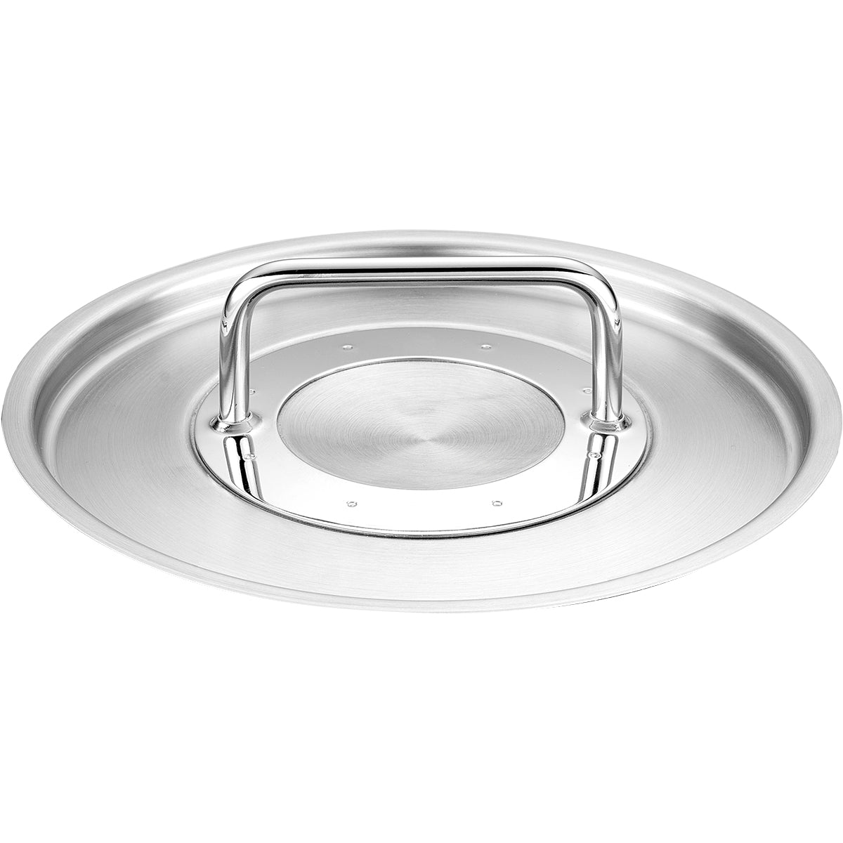 Fissler Pure Collection Metalldeckel 16 cm