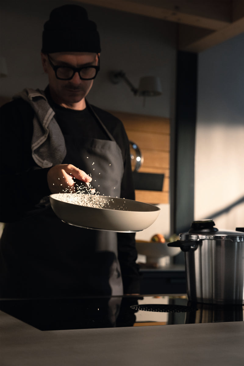 Ceratal® Evo Classic Pfannenset 2-tlg. 24 cm, 28 cm