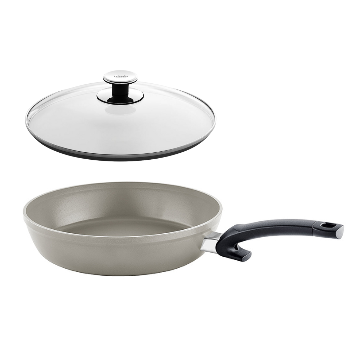 Ceratal® Comfort Pfanne 20cm mit Glasdeckel