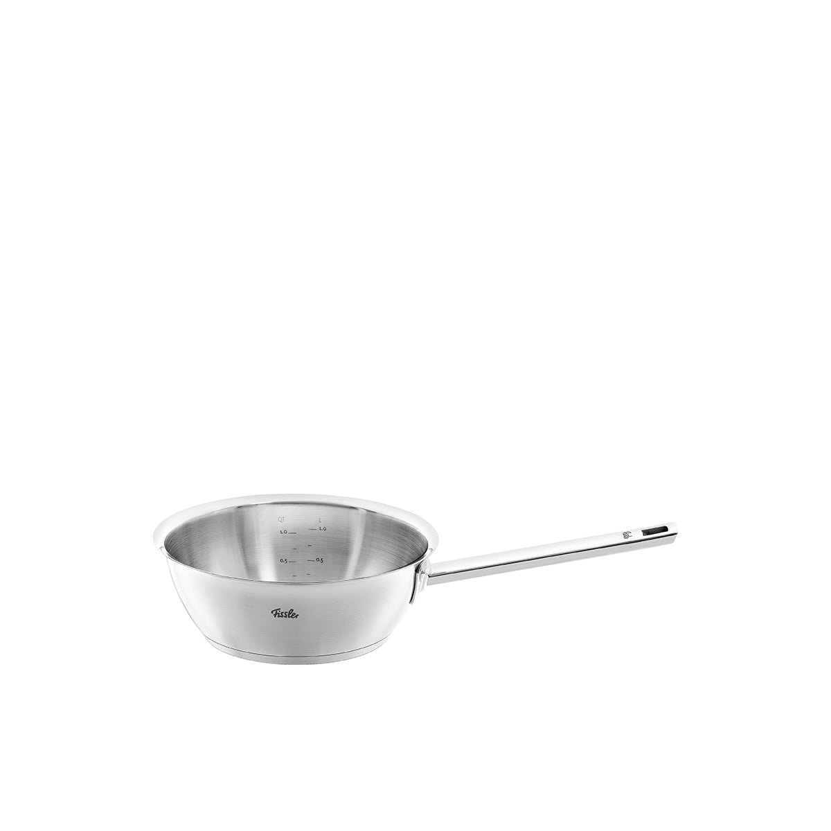Sauteuse Original-Profi 20 cm — Fissler