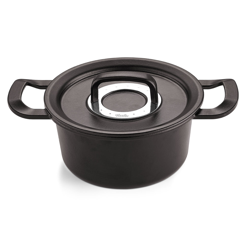 Couvercle en métal Original profi collection Fissler 30 cm