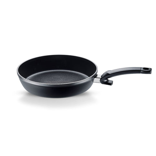 Fissler - Ceratal Comfort - Set 2 stuks Pan 24 cm 28 cm