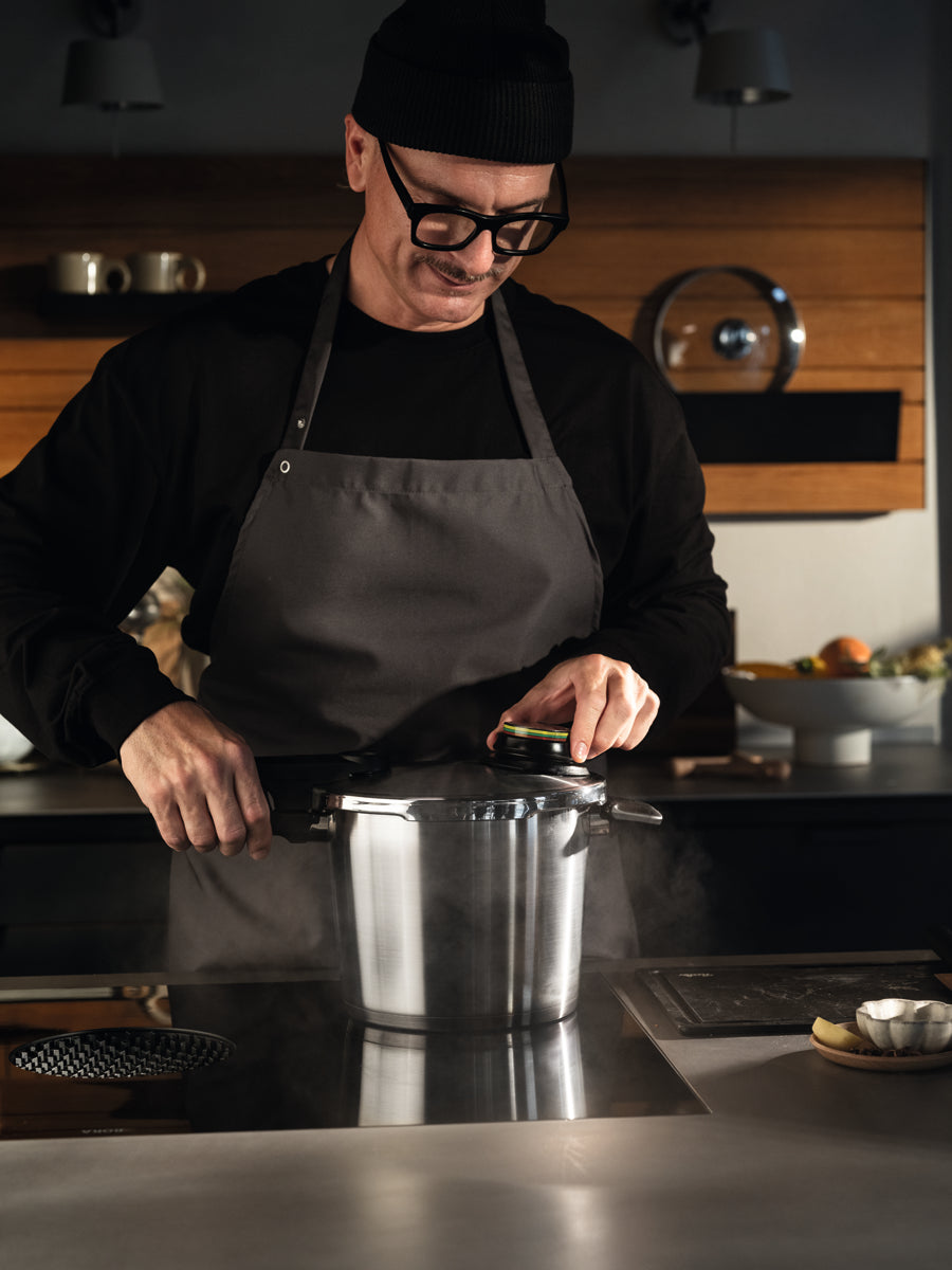 Vitavit® Premium Schnellkochtopf