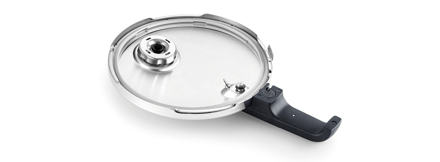 Fissler Schnellkochtopf Ersatzteile
