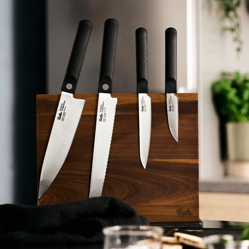 Rezept: Bohnen im Schnellkochtopf zubereiten | Fissler Rezept: Bohnen im Schnellkochtopf zubereiten | Fissler