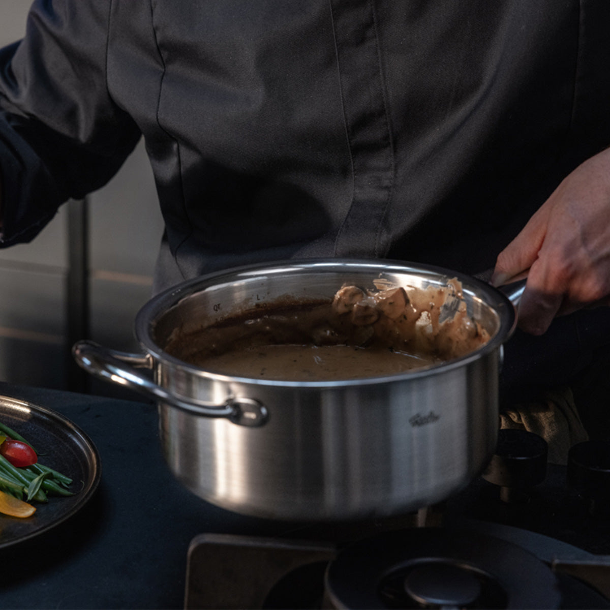 M5 Pro-Ply® Saucepan