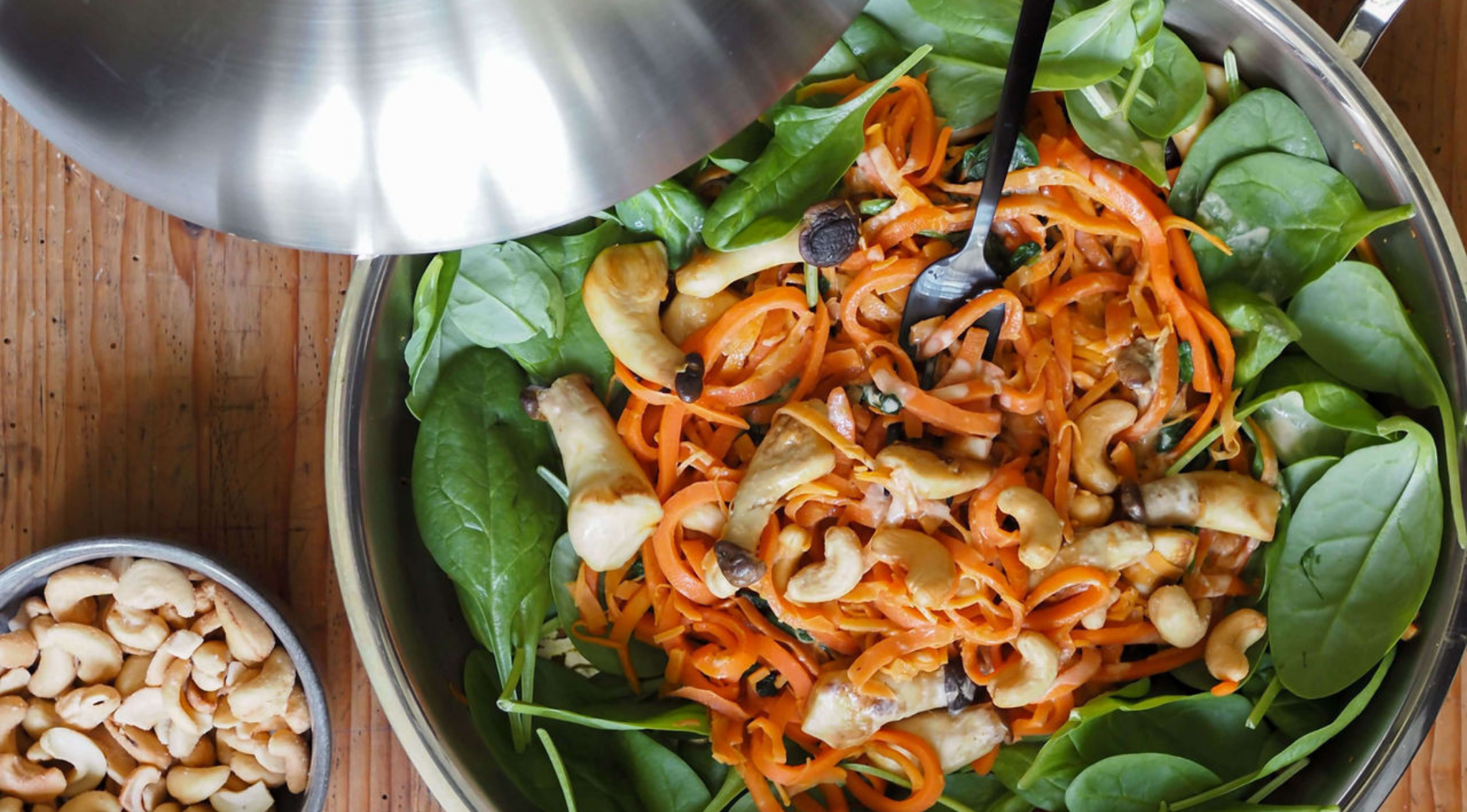 Rezept: Bohnen im Schnellkochtopf zubereiten | Fissler Rezept: Bohnen im Schnellkochtopf zubereiten | Fissler