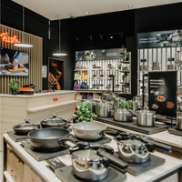 Fissler Outlet in Wertheim Village
