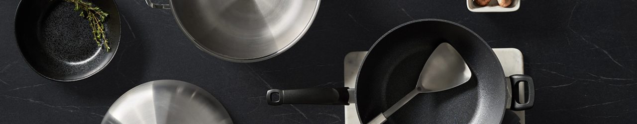 | for cuisine ideal Fissler | Asian Buy woks: Fissler®