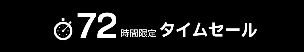 フィスラータイムセール